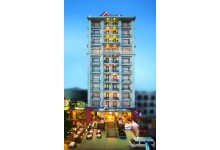 ASIA HOTEL ****